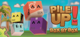 Cover: Pile Up Box By Box-TiNyiSo : Pile Up Box By Box-TiNyiSo