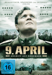 Cover: 9 April Angriff auf Daenemark 2015 German 1080p BluRay x264-ROOR : 9 April Angriff auf Daenemark 2015 German 1080p BluRay x264-ROOR