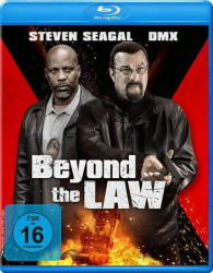 : Beyond the Law German 2019 Ac3 Bdrip x264-SpiCy