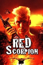 : Red Scorpion DC 1988 German 1080p AC3 microHD x264 - RAIST