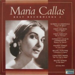 : Maria Callas - The Complete Studio Recordings [70-CD Box Set] (2021)