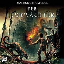 : Markus Stromiedel - Der Torwächter (2021)