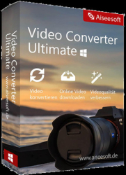 : Aiseesoft Video Converter Ultimate v10.2.10 (x64)