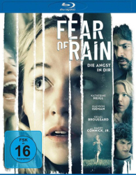 Cover: Fear of Rain Die Angst in dir 2021 German Dubbed Dl 1080p BluRay x264-miHd : Fear of Rain Die Angst in dir 2021 German Dubbed Dl 1080p BluRay x264-miHd