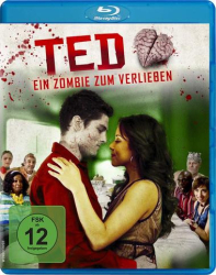 Cover: Ted - Ein Zombie zum Verlieben 2017 German 720p BluRay x264-SpiCy : Ted - Ein Zombie zum Verlieben 2017 German 720p BluRay x264-SpiCy