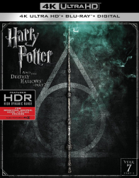 : Harry Potter und die Heiligtuemer des Todes Teil 2 2011 German Dtshd Dl 2160p Uhd BluRay Hdr x265-Jj