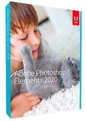 : Adobe Photoshop Elements 2021.2