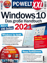 :  PC-Welt Magazin Sonderheft No 02 2021