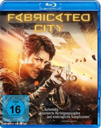 : Fabricated City 2017 German Dl 720p Web h264-Slg