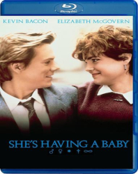 : Shes Having a Baby German 1988 Ac3 Bdrip x264-SpiCy