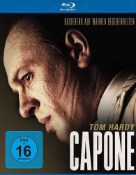 : Capone 2020 German Ac3 BdriP XviD-Showe