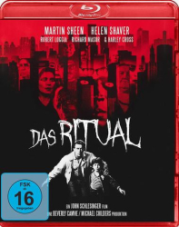 : Rituals 1977 German 720p BluRay x264-SpiCy