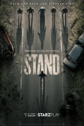 : The Stand Staffel 1 2020 German AC3 microHD x264 - RAIST