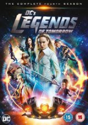 : DC's Legends of Tomorrow Staffel 1 2016 German AC3 microHD x264 - RAIST