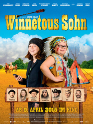 Cover: Winnetous Sohn 2015 German 1080p BluRay x264-ENCOUNTERS : Winnetous Sohn 2015 German 1080p BluRay x264-ENCOUNTERS