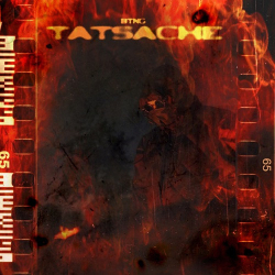 Cover: BTNG - Tatsache (2021) : BTNG - Tatsache (2021)