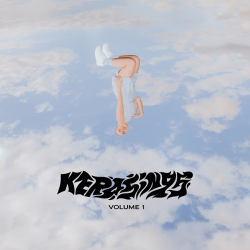 Cover: Kerosin95 - Volume 1 (2021) : Kerosin95 - Volume 1 (2021)
