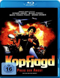 : Kopfjagd - Preis der Angst 1983 German 720p BluRay x264-SpiCy