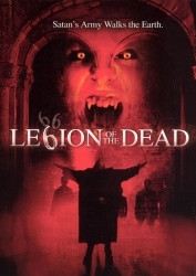 : Legion of the Dead 2001 German 1080p AC3 microHD x264 - RAIST
