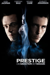 : The Prestige 2006 COMPLETE UHD BLURAY-OLDHAM