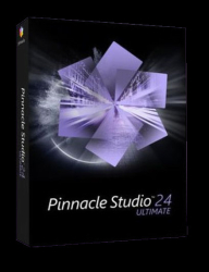 : Pinnacle Studio Ultimate v24.1.0.260