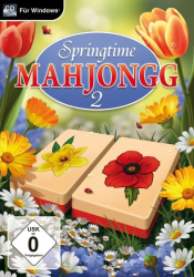 : Springtime Mahjongg 2 German-MiLa