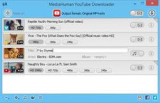 : MediaHuman YouTube Downloader v3.9.9.53 (1803) (x64) Portable