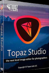 : Topaz Studio v2.3.2 (x64)