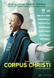 : Corpus Christi 2019 German Dts 720p BluRay x264-Jj