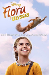 : Flora und Ulysses 2021 German EAC3D DL 2160p WEB HDR HEVC-NIMA4K