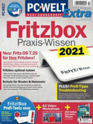 :  PC Welt Magazin Sonderheft April No 04 2021