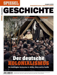 :  Der Spiegel Geschichte Magazin No 02 2021