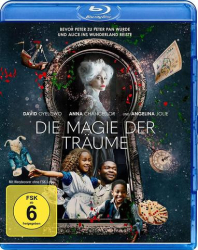 : Die Magie der Traeume German 2020 Ac3 BdriP x264-Xf