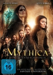 : Mythica - Der Totenbeschwörer 2015 German 1080p AC3 microHD x264 - RAIST