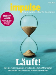 : impulse Magazin Nr 04 2021