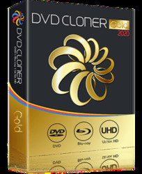 : DVD-Cloner Gold 2021 v18.30.1464