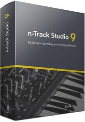 : n-Track Studio Suite v9.1.3 Build 3751