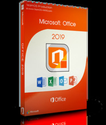 : Microsoft Office Pro Plus 2019 v2102 Build 13801.20360 (32 + 64-Bit)