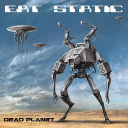 : FLAC - Eat Static - Original Album Series [18-CD Box Set] (2021)