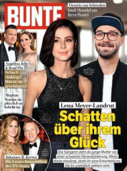 :  Bunte Magazin No 13 vom 25 März 2021