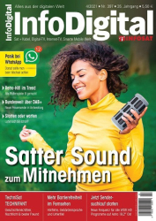 :  Infosat Info Digital Magazin April No 04 2021