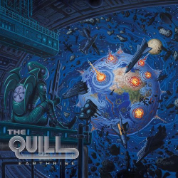 : The Quill - Earthrise (2021)