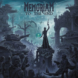 : Memoriam - To the End (2021)