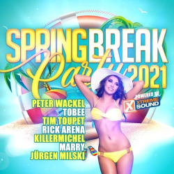 : Spring Break Party 2021 powered by Xtreme Sound (2021)