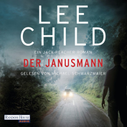 : Lee Child - Jack Reacher 7 - Der Janusmann