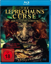 : The Leprechauns Curse - Der Fluch des Kobolds German 2020 Ac3 Bdrip x264-SpiCy