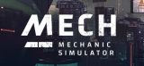 : Mech Mechanic Simulator-Codex