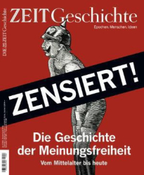 :  Die Zeit Geschichte Magazin (Epochen, Menschen, Ideen) No 04 2021