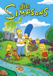 : Die Simpsons Staffel 1 1989 German AC3 microHD x264 - RAIST
