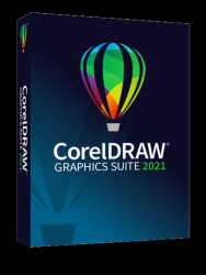 : CorelDRAW Graphics Suite 2021 v23.0.0.363 (x64)